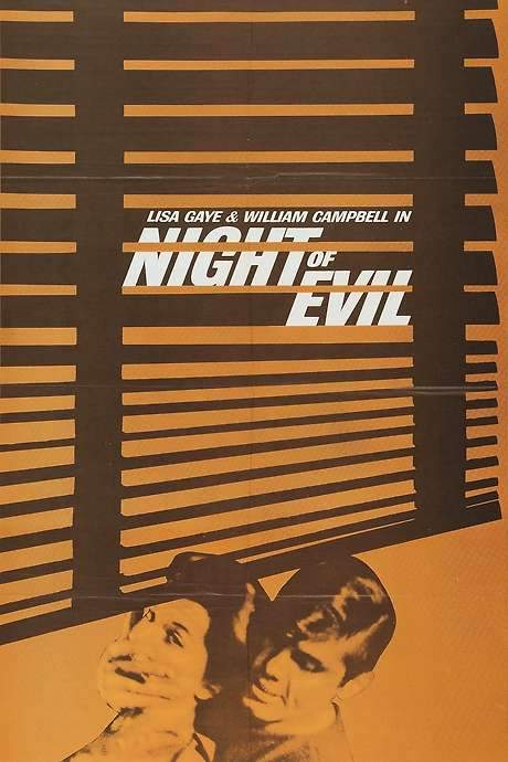 Night of Evil